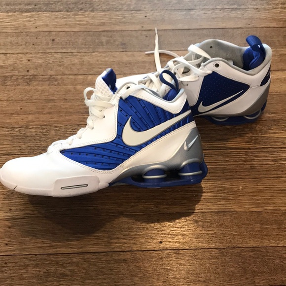 nike shox pro